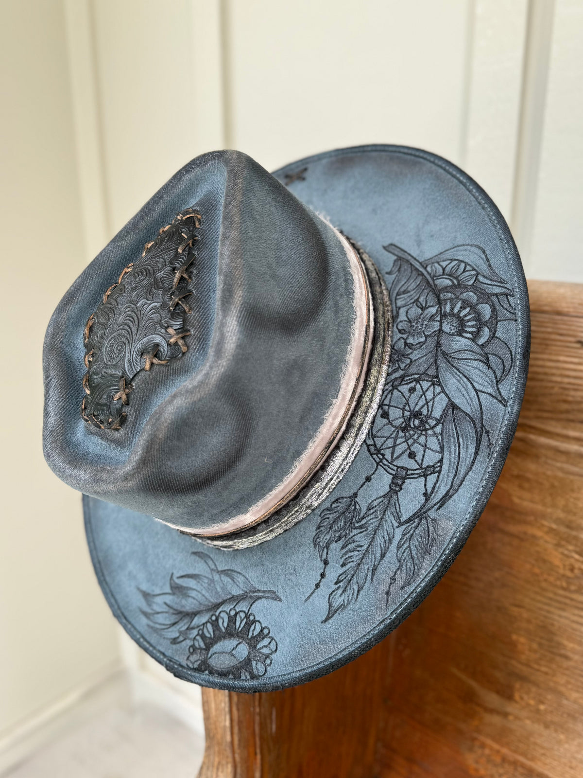 Arrow Spirit Rancher Hat MEDIUM