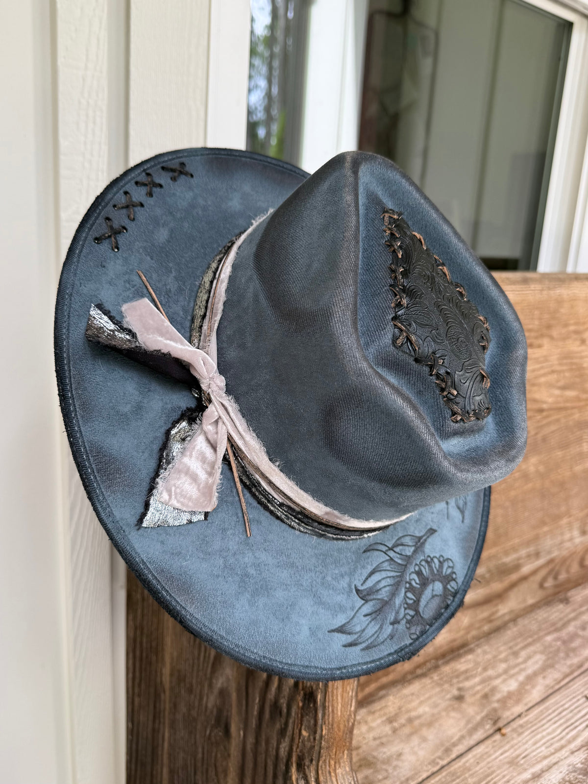Arrow Spirit Rancher Hat MEDIUM